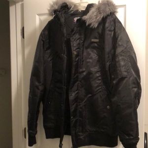 South Pole Men’s coat EUC